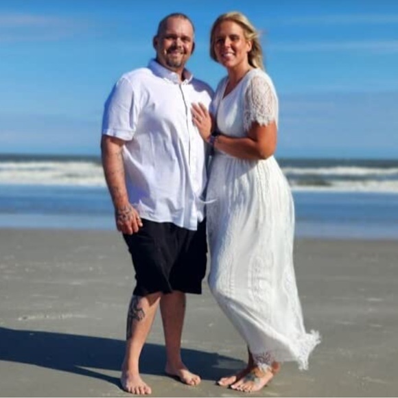 - - Wedding Dresses, Country Wedding, Beach Wedding, Church Wedding - Picture 11 of 14